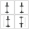 thumbnail image 5 of labwork Battery Hold Down Clamp Kit 74404-06040 74451-06011 Replacement for Toyota Camry 2007-2011, 5 of 6
