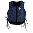 thumbnail image 2 of Horse Riding Safety Vest Equestrian Vest Horses Riding Body Protective Gear Body Vest Horses Protector Kids CL, 2 of 9