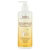 Babo Botanicals Moisturizing Baby Wash & Shampoo 16 oz