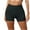 Black, variant on Clearance! Titcea Seamless Shapewear Shorts for Women High Waisted Butt Lifting Stretch Slim Boyshorts Panties, Women's Girdle Shorts Shape Wear