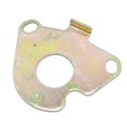 thumbnail image 1 of Fits Royal Enfield 4 Speed Models Foot Control Adjuster Plate, 1 of 4