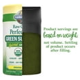 Garden of Life Organic Raw Superfood Mix, Juiced Greens Powder, Healthy
