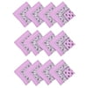 Paisley Pink