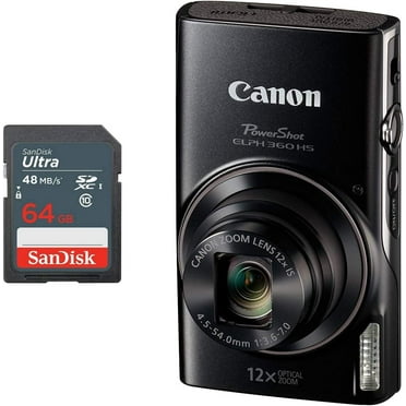 Nikon COOLPIX B500 Camera 40x Optical Zoom + Flash + Case - 32GB Kit ...