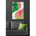 thumbnail image 4 of Wicked - Reflection Wall Poster, 22.375" x 34", 4 of 4