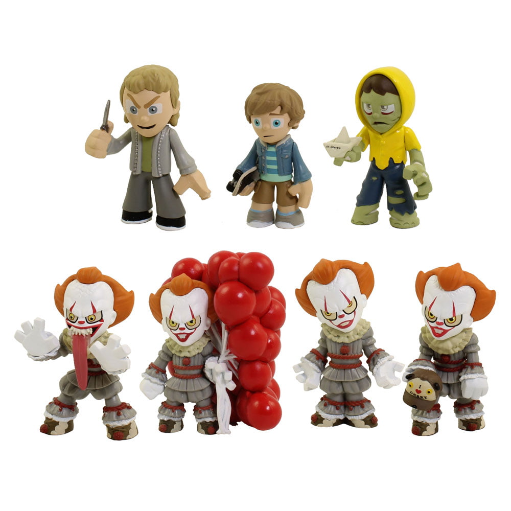 Funko Mystery Minis various styles loose figures 