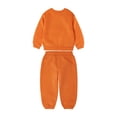 thumbnail image 2 of Way To Celebrate Toddler Halloween Pullover and Jogger Set, Sizes 12M-5T, 2 of 12