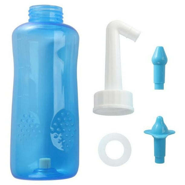 Nasal 2024 irrigation products