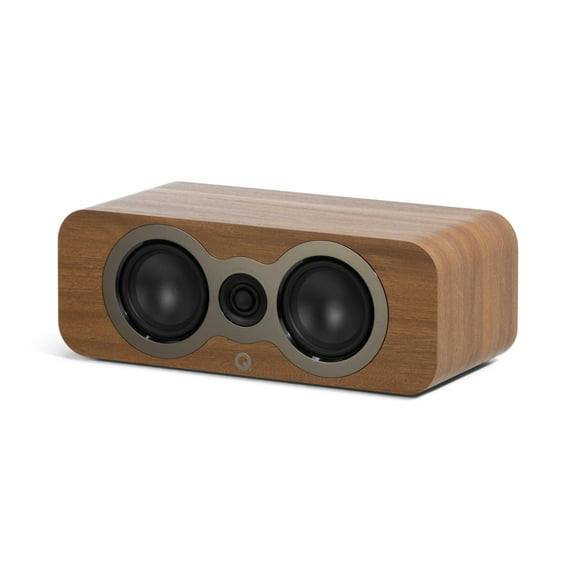Q Acoustics 3090c Centre Speaker – Pin Oak (Each)