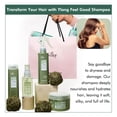 thumbnail image 3 of Silky Ylang Feel Good Hair Care Set - 4-In-1 Set with Oil Control Shampoo, Conditioner, Leave-In Spray & Hair Mist - Enjoy A Spa-Like Cleanse Every Wash with Cleansing Conditioner for Smooth Results, 3 of 6