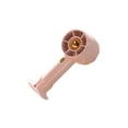 thumbnail image 2 of Advancent Mini Ventilador portátil USB Recargable Viento grande Ventiladores de refrigeración sin aspas Bolsillo 3 modos Ventilador ajustable Electrodomésticos Rosa, 2 of 6
