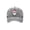 Gray #99, variant on WULMLEO Unisex Vintage Christmas Baseball Hats Santa Pattern Embroidery Multi Sun Hats Army Green One Size