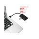 thumbnail image 5 of Hub USB tipo C de 4 puertos 3.0 ultrafino de 5 Gbps, 5 of 6