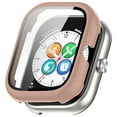 thumbnail image 2 of Smartwatch Cover Housing Case for Watch Screen Protector Bumper Frame Case Scratchproof Watch Shell, 2 of 8
