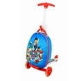 thumbnail image 3 of Paw Patrol 'All Paws on Deck' Scooter Upright Suitcase, 3 of 5