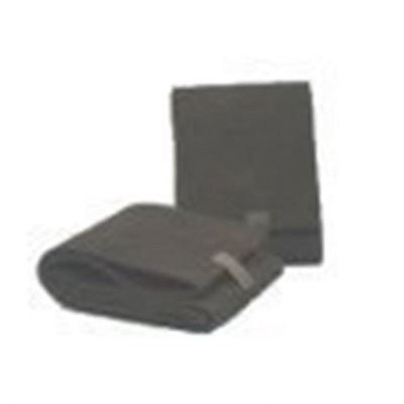 Replacement Honeywell 34002 10"x48" 2 Pack Activated Carbon HEPA Pre-Filter By M