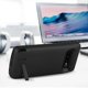 thumbnail image 4 of E27 For Samsung Galaxy S10 4G 6000mAh Rechargeable Extended Battery Back Case Folding Kickstand Desi, 4 of 5