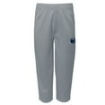 thumbnail image 4 of Toddler Outerstuff Navy/Gray Penn State Nittany Lions Red Zone Two-Piece V-Neck Top and Pants Set, 4 of 4
