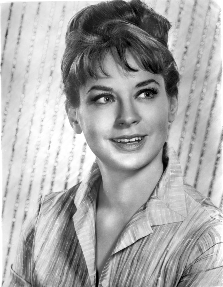 Lois Nettleton in a Polo and Looking Up Photo Print (8 x 10) Walmart
