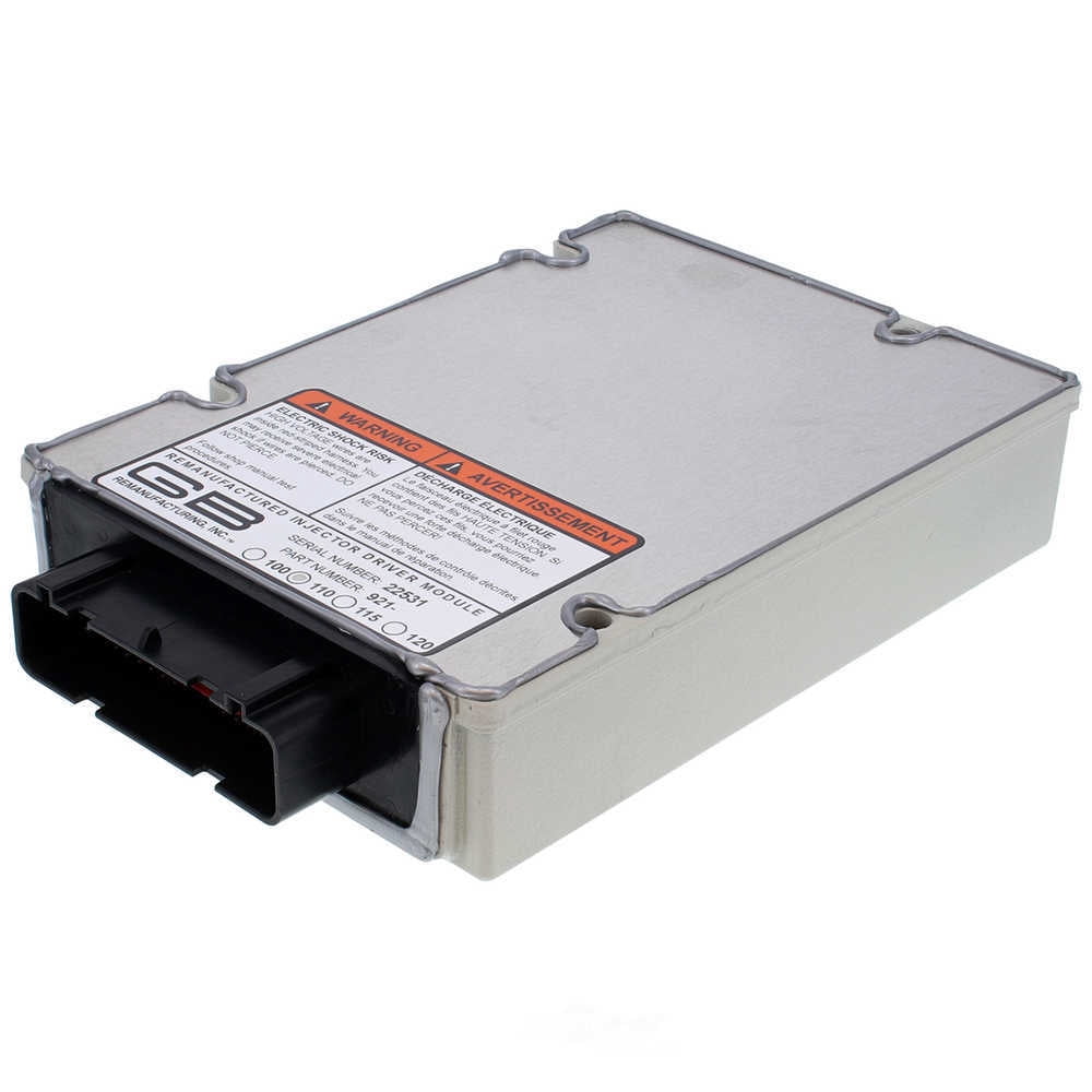 GB 921-110 Reman Injector Driver Module (IDM)