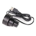 thumbnail image 6 of 130W Pixel USB Digital Camera Eyepiece 1.25inch Connection with Automatic Brightness Exposure for Star Observation, 6 of 8