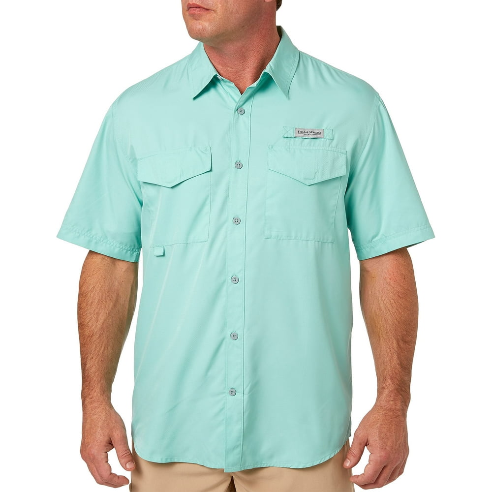 men's field and stream shirts