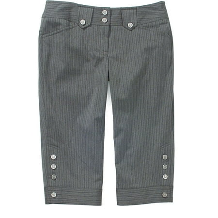 Juniors Pinstripe Knickers