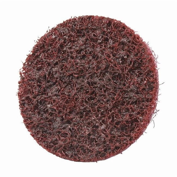 Scotch-Brite Surface-Conditioning Disc,2 in Dia,TS 7000120667