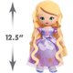 thumbnail image 3 of Juguete de peluche Just Play Disney Princess So Sweet Rapunzel 32 cm, 3 of 3
