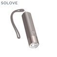 thumbnail image 1 of Power Bank SOLOVE Púrpura, 1 of 8