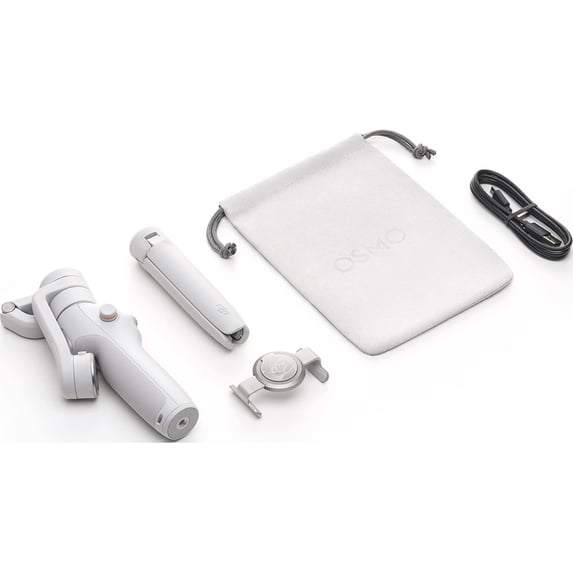 DJI Osmo Mobile SE (Openbox)