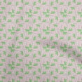 thumbnail image 1 of oneOone Cotton Poplin Light Pink Fabric Animal Sewing Craft Projects Fabric Prints By Yard 56 Inch Wide, 1 of 5
