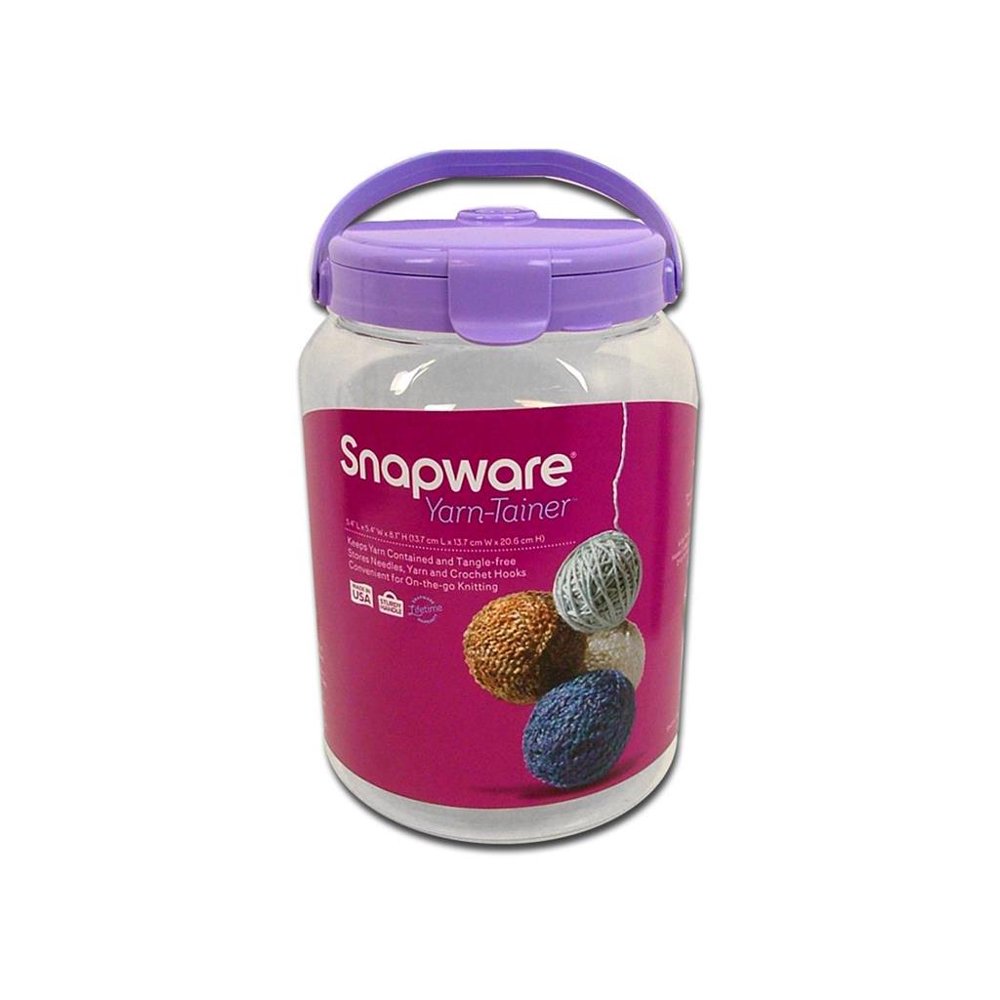 Snapware YarnTainer Small 64oz