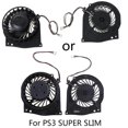 thumbnail image 1 of Replacement for Slim 4K Internal CPU Cooling Fan Fits for 4000 KSB0812HE, 1 of 5