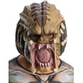 thumbnail image 2 of Predator Mens 3/4 Mask, 2 of 2