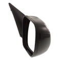 thumbnail image 3 of For Suzuki Grand Vitara 2006-2013 Door Mirror Passenger Side | Power Glass | Paint To Match | With Heated Glass | Replacement For SZ1321114 | 615343197111, 8470165J40ZJ3, 3 of 6