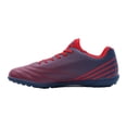 thumbnail image 2 of TENIS DE FUTBOL RÀPIDO UMBRO TOCCARE IV TF ROJO-AZUL 82041U MCL HOMBRE 26 cm, 2 of 4