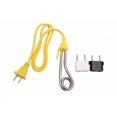 thumbnail image 1 of Calentador de inmersión Raneped 120V-300W/240V-600W para viajes, 1 of 4