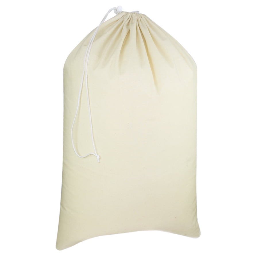 Orient Originals Rugged Heavy Duty Laundromat Laundry Bag with