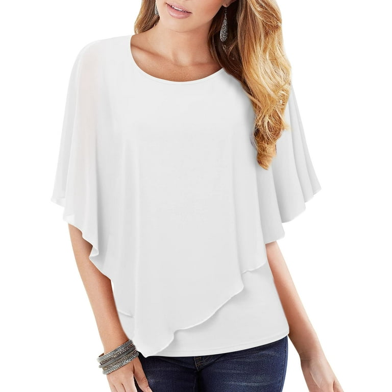 Dressy church cheap blouses