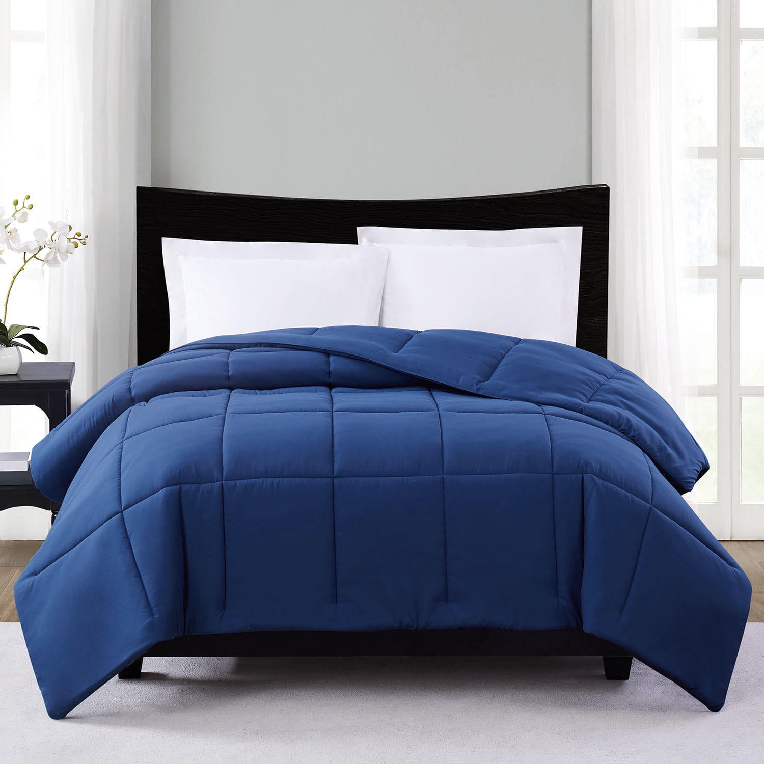 London Fog Bedding Set, Supreme Down 