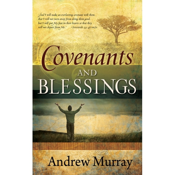 Covenants and Blessings, (Paperback)