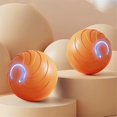 thumbnail image 3 of Pelota Eléctrica Smart PetToys, Pelota Automática para Saltar, Pelota Interactiva, Juguete para Cachorros o Gatitos en Movimiento y Recargable, 3 of 6
