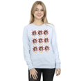 thumbnail image 2 of Elf Chandail en Molleton d'Ambiance pour Femmes, 2 of 5
