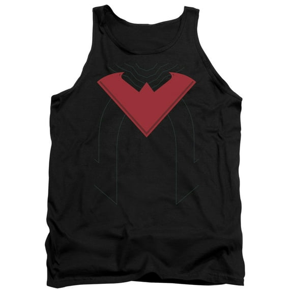 Batman - Nightwing 52 - Tank Top - XX-Large