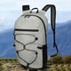thumbnail image 3 of Mochila para deportes al aire libre Mochila de viaje de nylon para escalar Camping Senderismo Pesca, 3 of 9