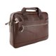 thumbnail image 3 of Bolso de Bolos de Cuero Bolso de Mensajero para el Hombro para la Escuela Universitaria de Negocios Bolsa de Vije de Negocios, 3 of 6