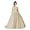 Champagne, variant on 2-14T Kids Teens Flower Girl Dress Off Shoulder Pageant Sparkling Formal Dress Birthday Party Ball Gowns