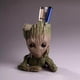 thumbnail image 4 of Maceta Baby Groot - Marrón, 4 of 5