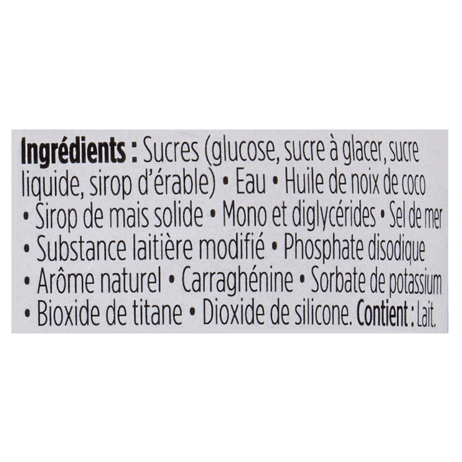 Dora Tartinade De Sucre